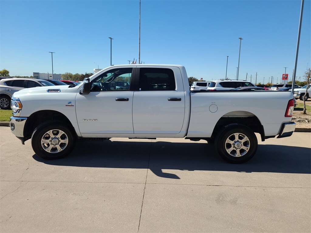 Used 2024 Ram 2500 Big Horn Truck