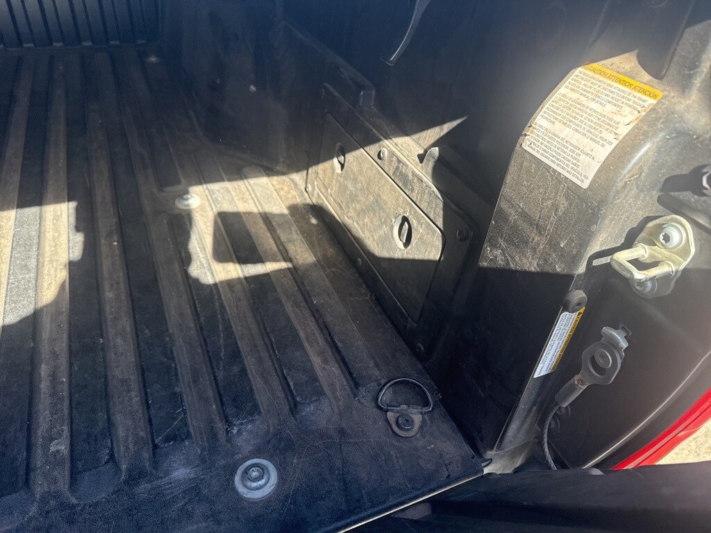 Used 2019 Toyota Tacoma SR Truck