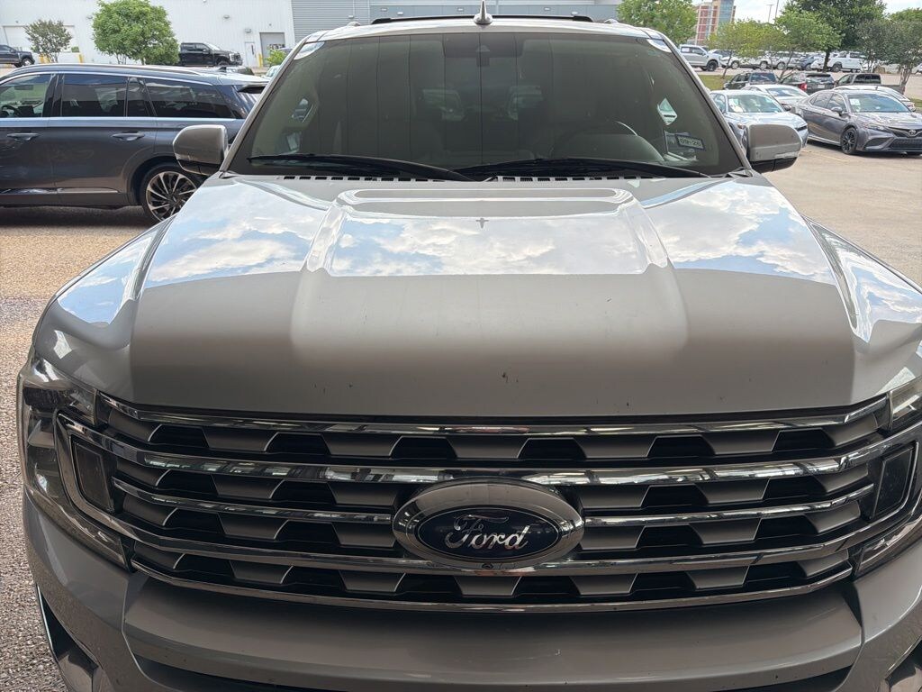 Used 2019 Ford Expedition Max Limited SUV