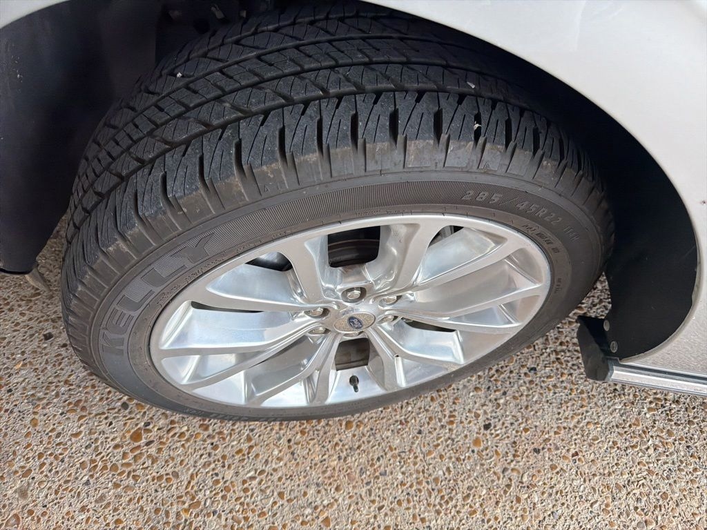 Used 2019 Ford Expedition Max Limited SUV