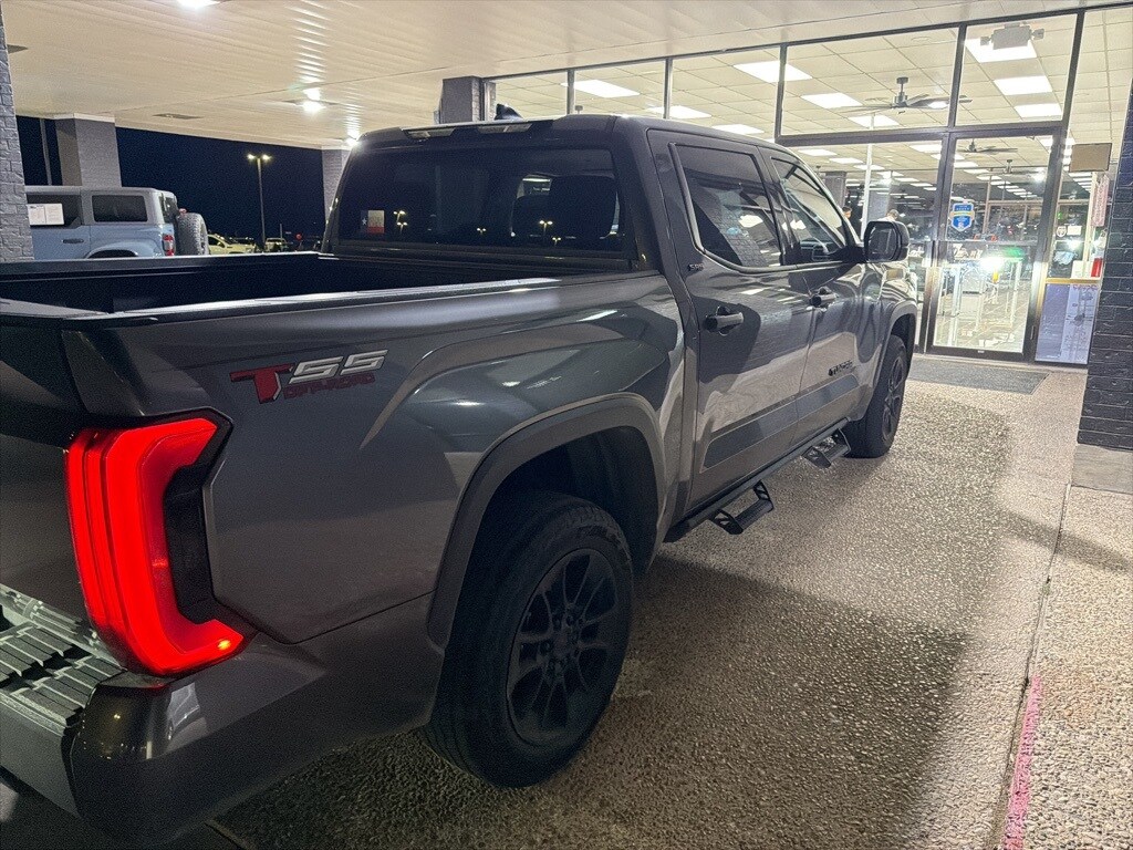 Used 2023 Toyota Tundra SR5 Truck