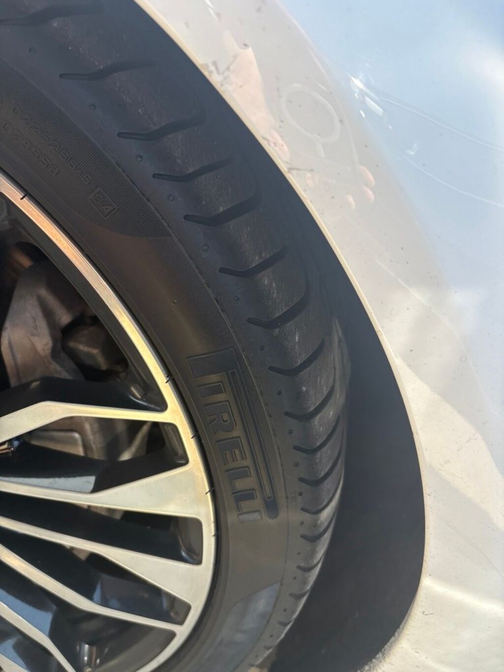 Certified 2018 Audi A6 2.0T Premium Plus Sedan