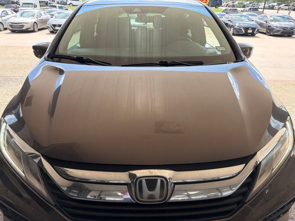 Used 2019 Honda Odyssey EX Minivan/Van