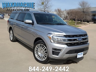 2024 Ford Expedition Max Limited SUV