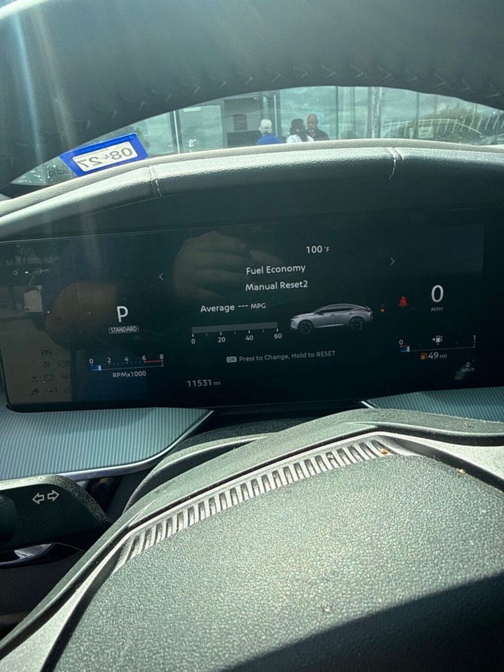 Certified 2025 Nissan Murano Platinum SUV