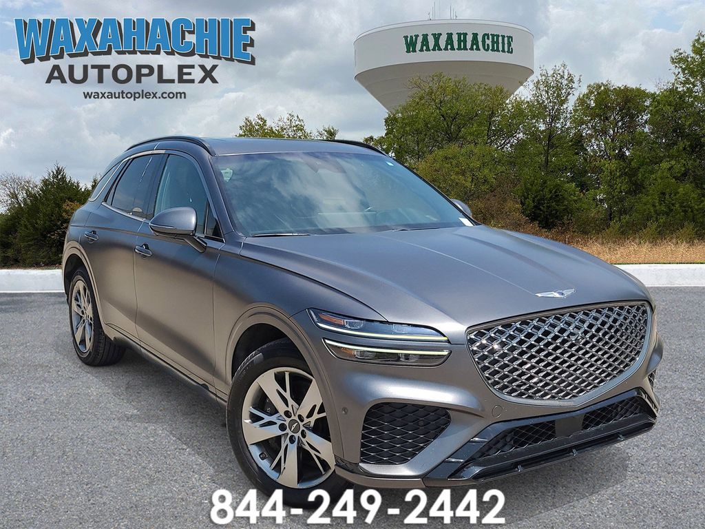 2023 Genesis GV70 3.5T Sport AWD's photo