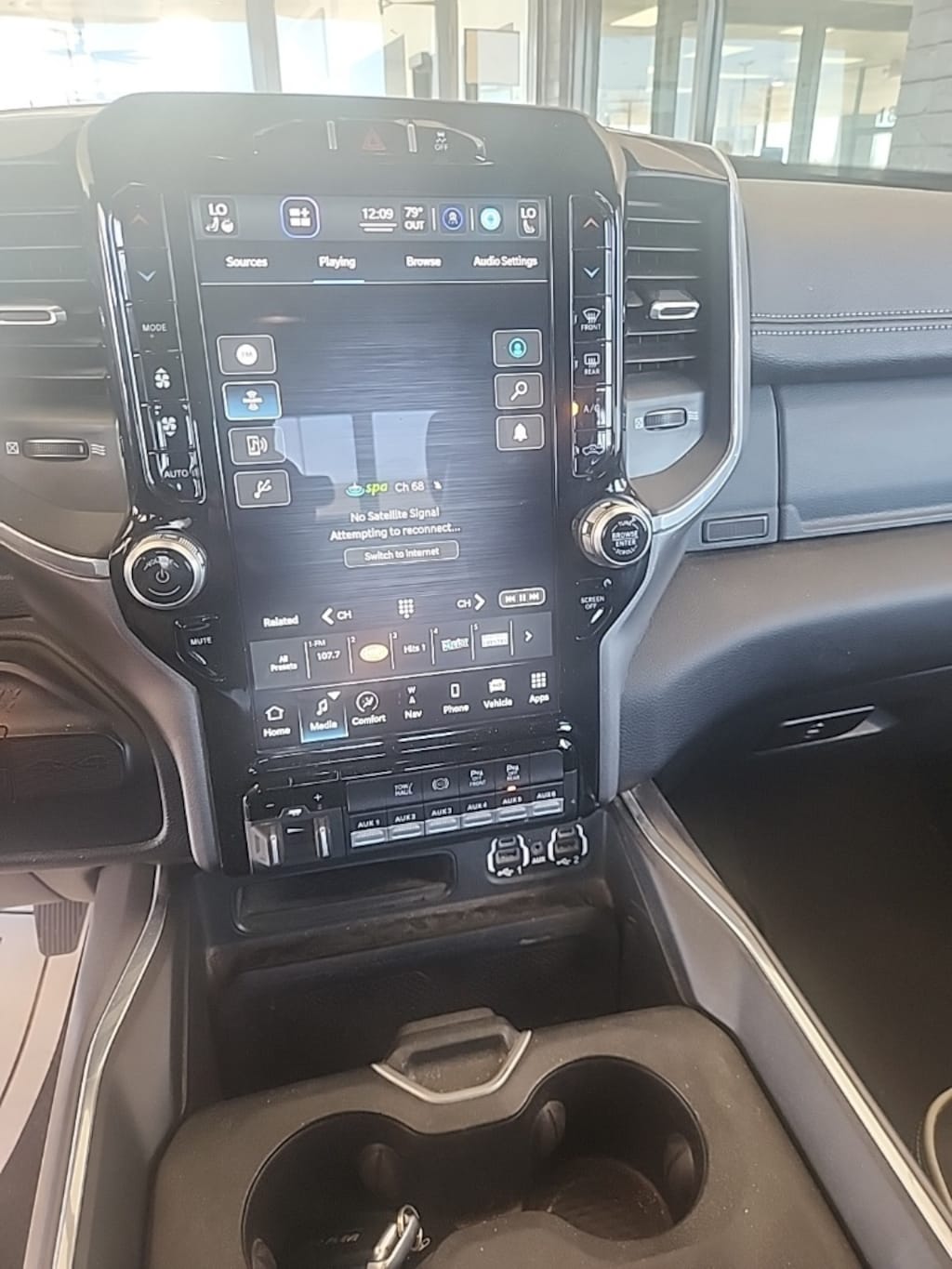 Used 2022 Ram 2500 Laramie Truck