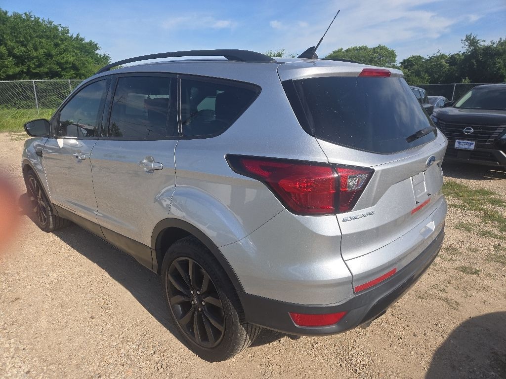 Used 2019 Ford Escape SE SUV