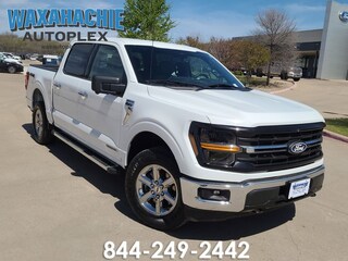2024 Ford F-150 XLT Truck