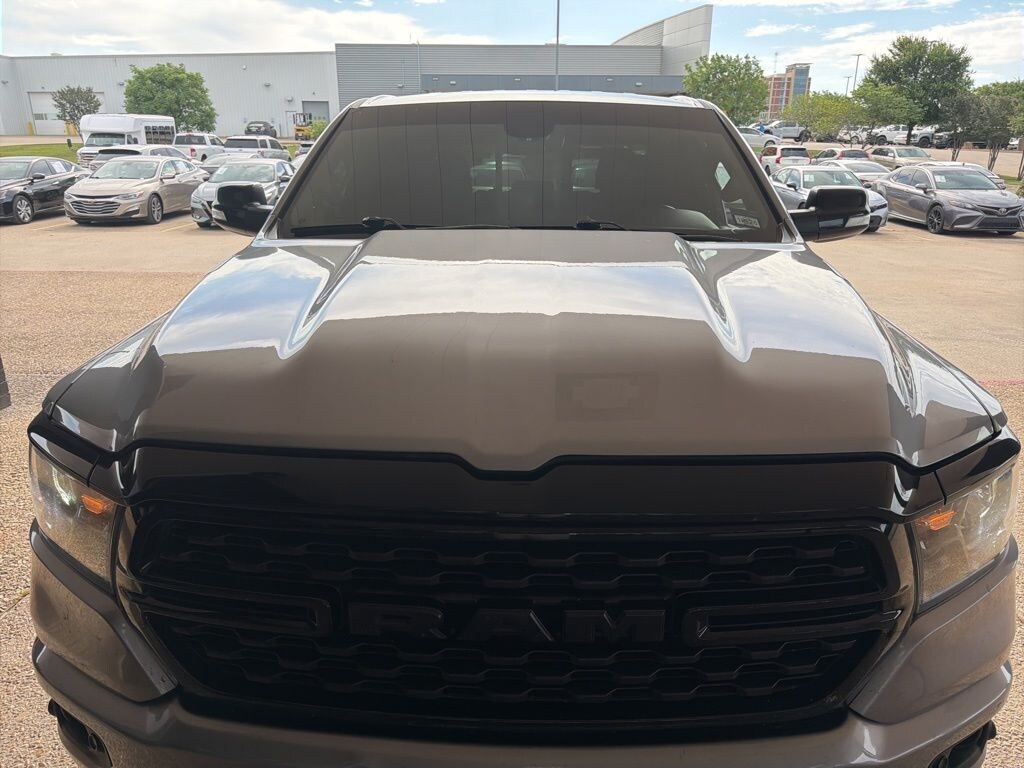 Used 2022 Ram 1500 Big Horn/Lone Star Truck