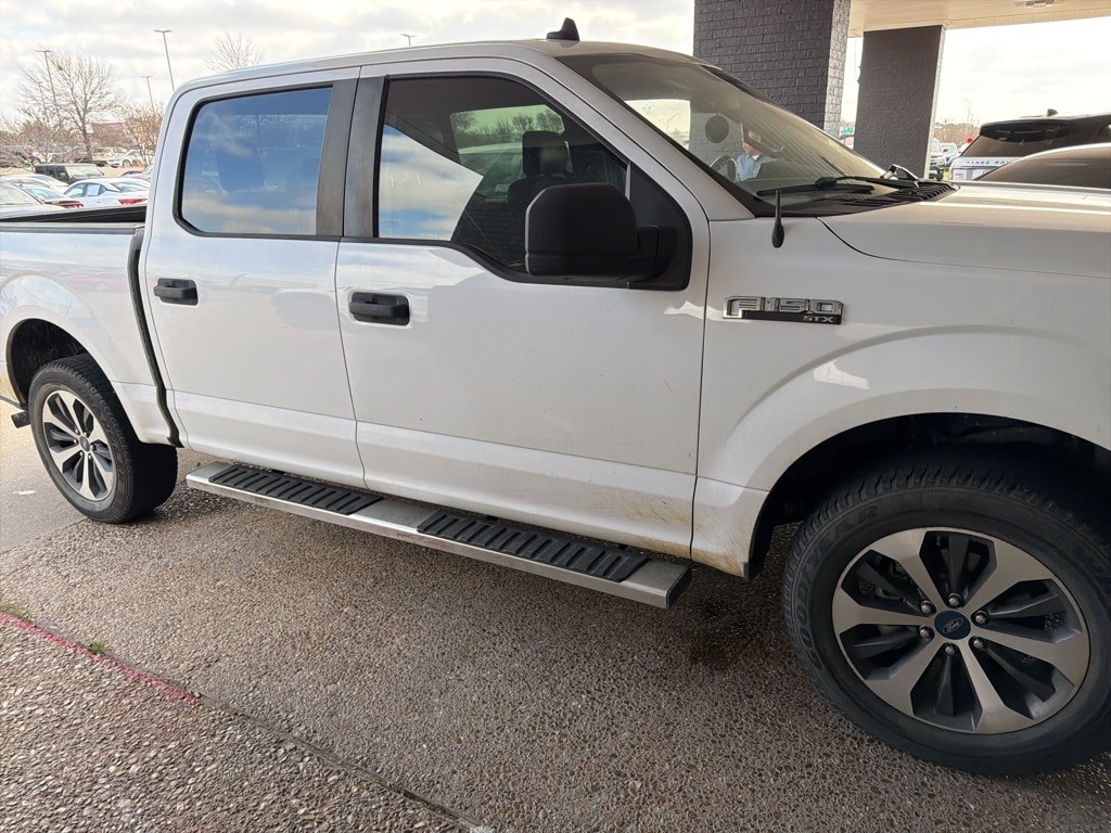 Used 2020 Ford F-150 XL Truck