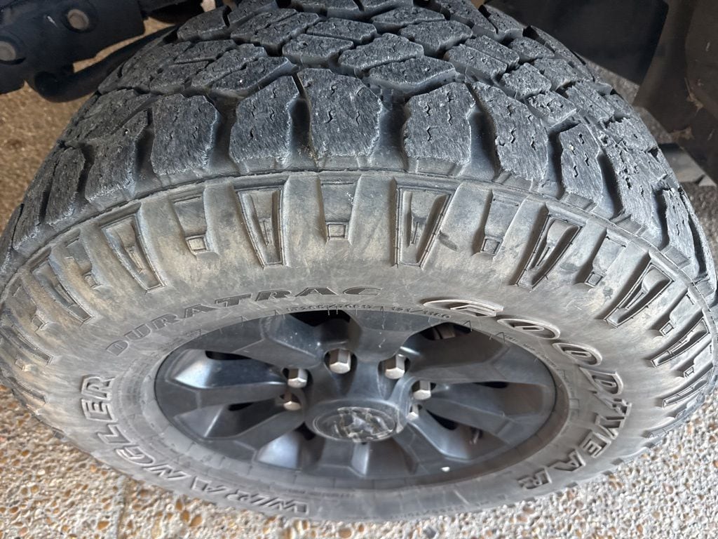 Used 2024 Ram 2500 Power Wagon Truck