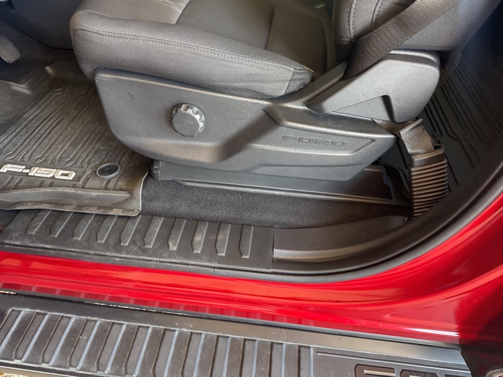 Used 2024 Ford F-150 STX Truck