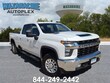  Chevrolet Silverado 3500HD