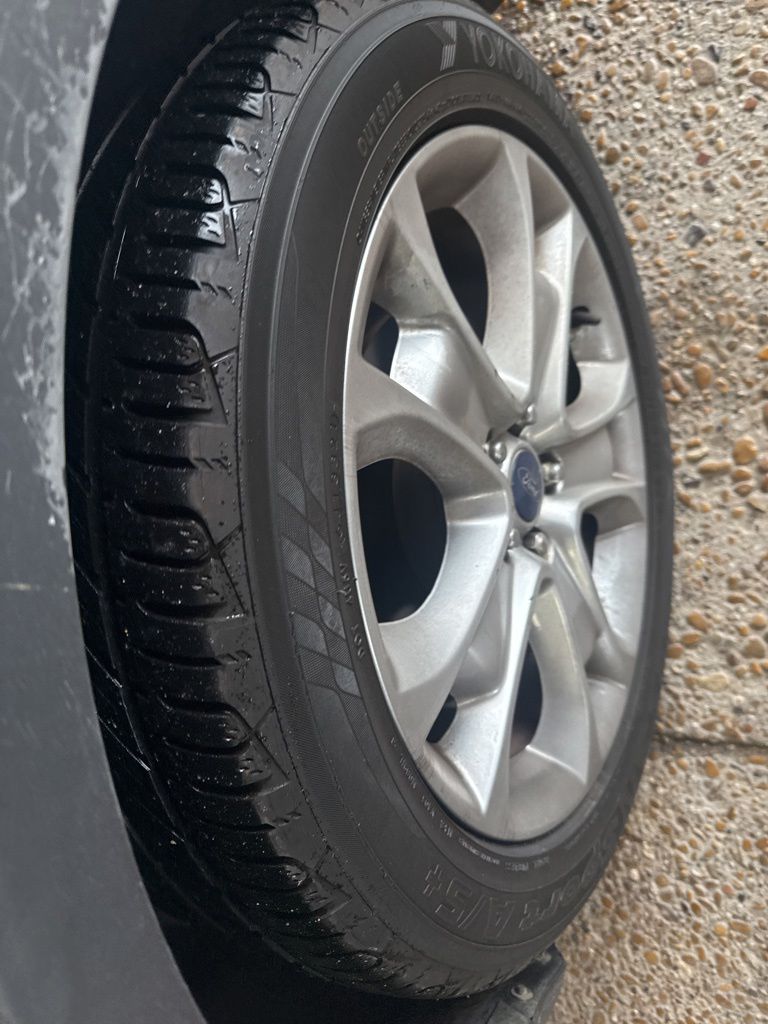 Used 2013 Ford Escape SEL with VIN 1FMCU0HX0DUB99094 for sale in Waxahachie, TX