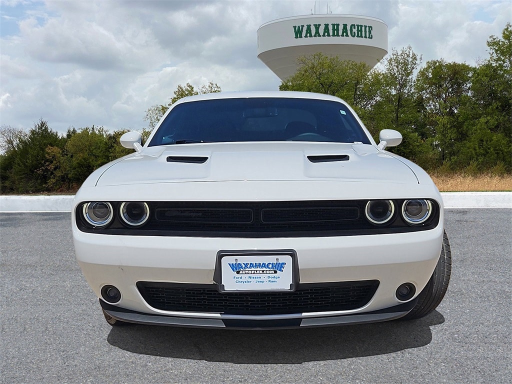 Used 2023 Dodge Challenger SXT with VIN 2C3CDZAG9PH527661 for sale in Waxahachie, TX