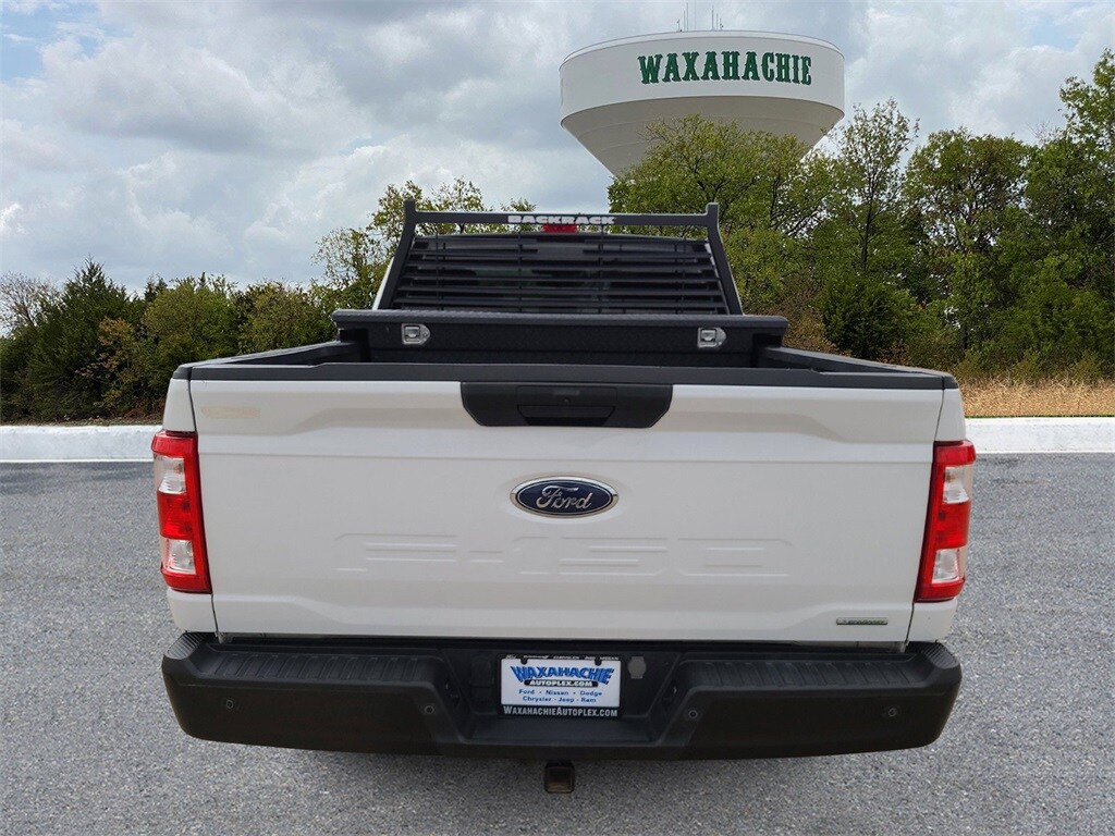 2023 Ford F-150 XL photo 3