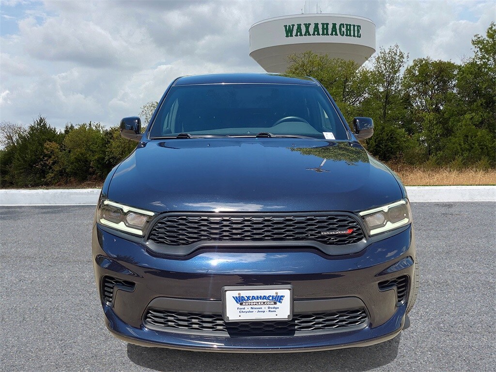 2025 Dodge Durango GT photo 2