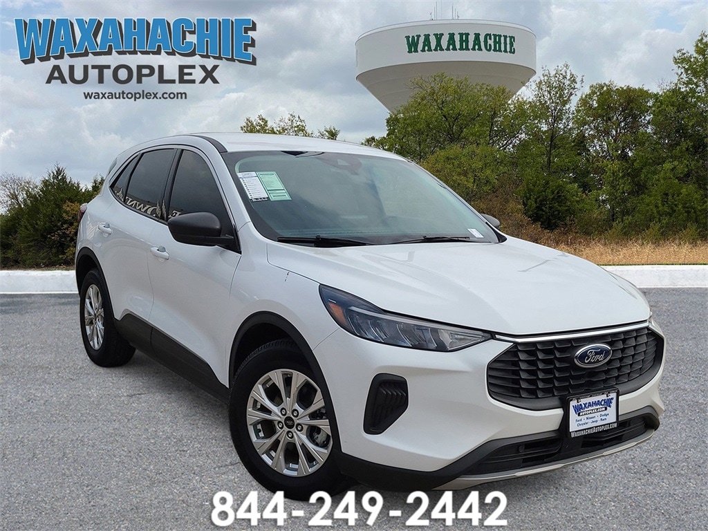 2023 Ford Escape Active's photo