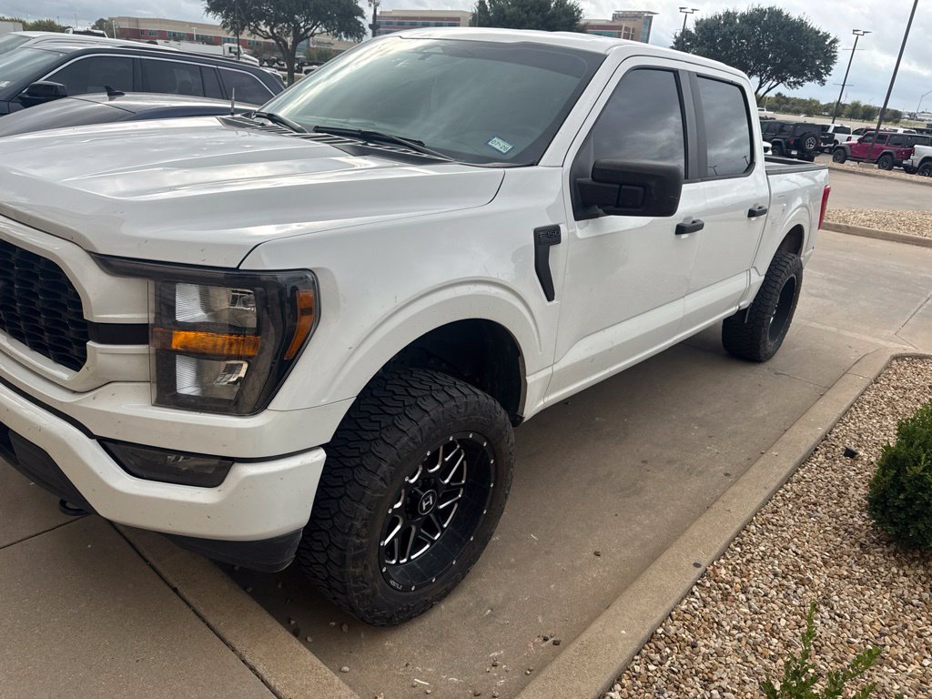 2023 Ford F-150 XL Truck