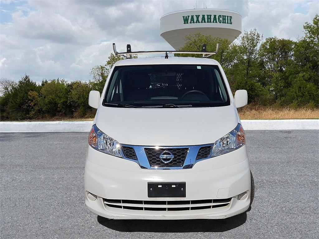 Used 2018 Nissan NV200 SV with VIN 3N6CM0KN7JK694302 for sale in Waxahachie, TX
