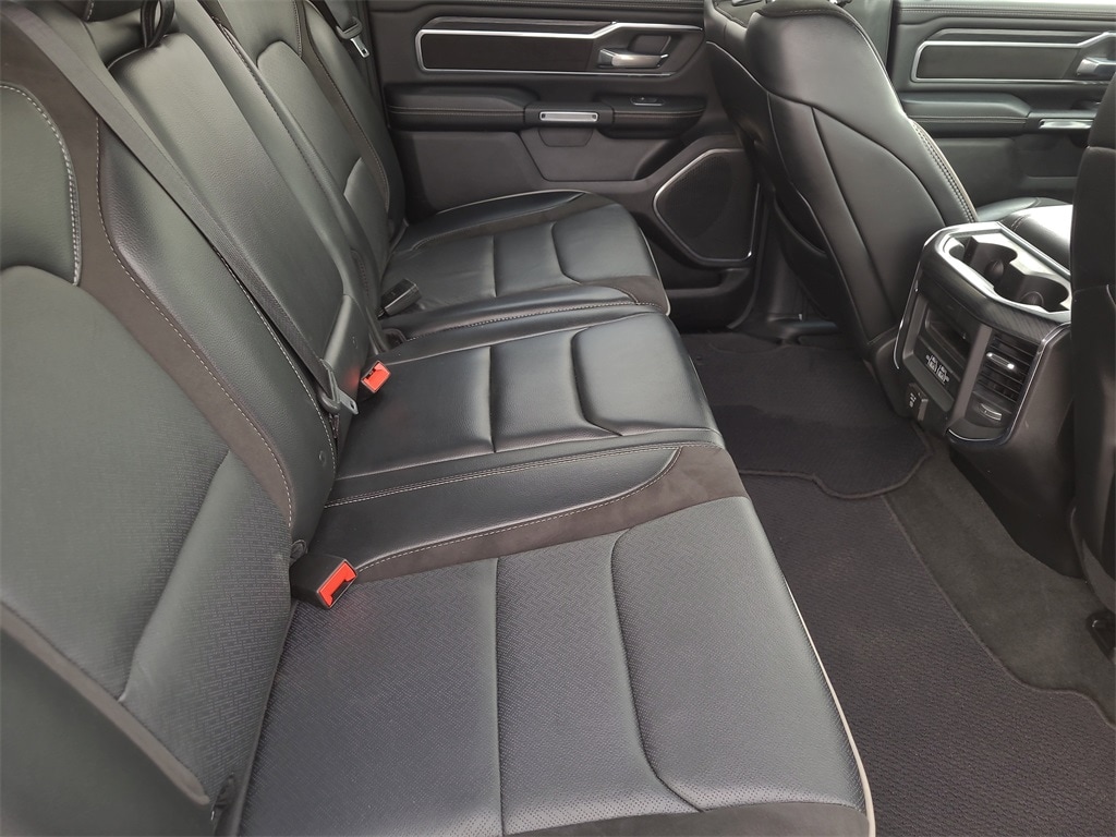 2024 RAM Ram 1500 Pickup Laramie - Photo 13
