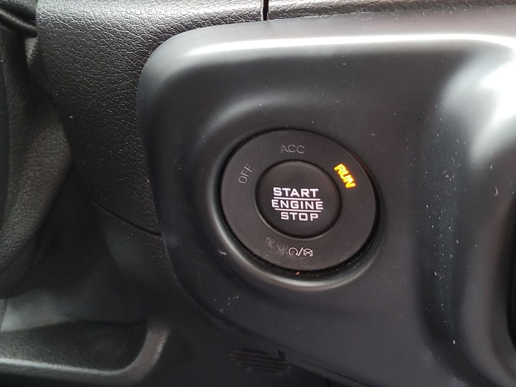 2021 Jeep Wrangler Unlimited Rubicon - Photo 29