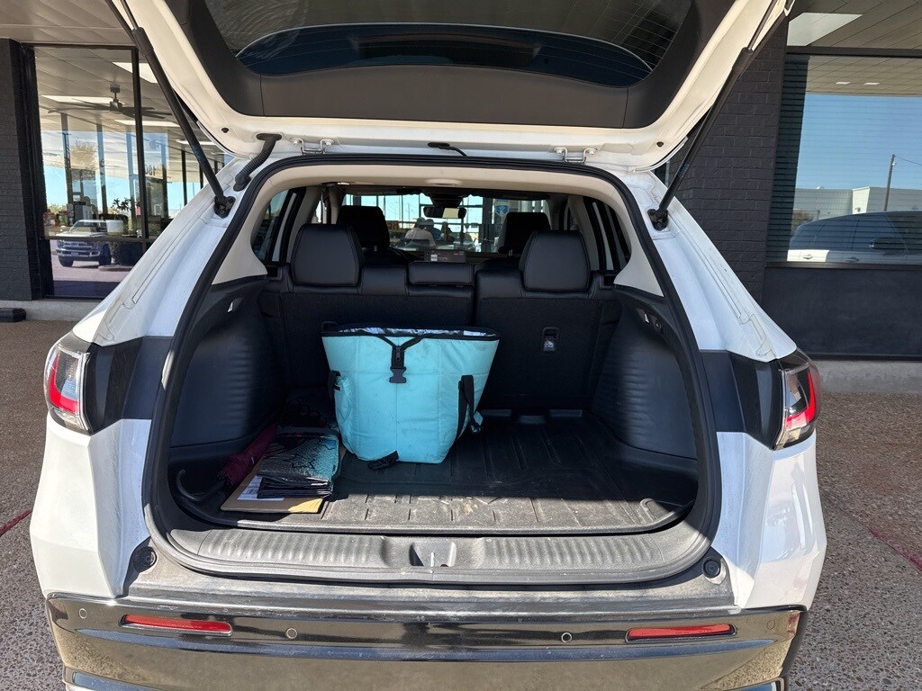 2024 Honda HR-V EX-L photo 4