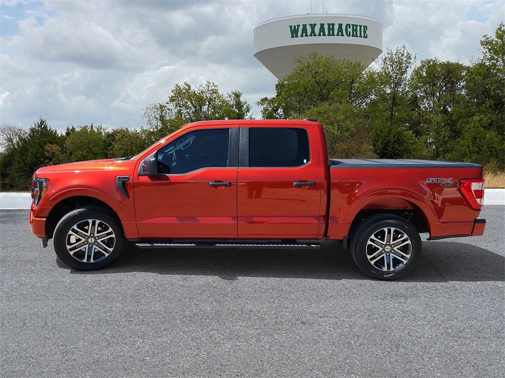Used 2023 Ford F-150 XL Truck