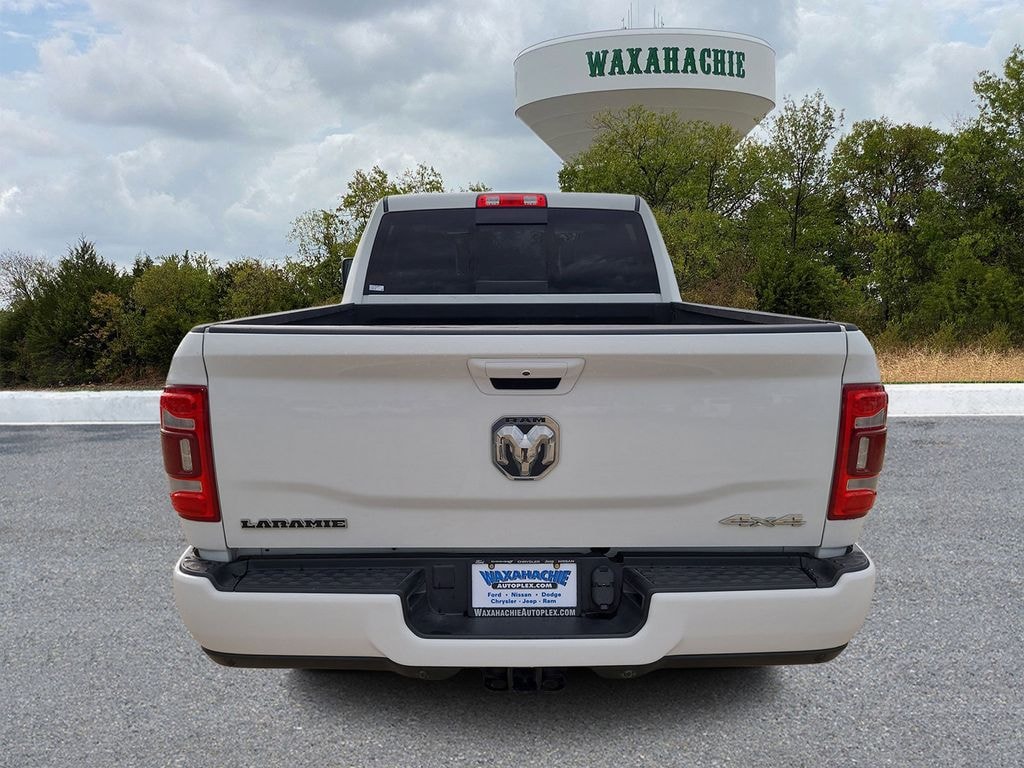 Used 2024 Ram 2500 Laramie Truck