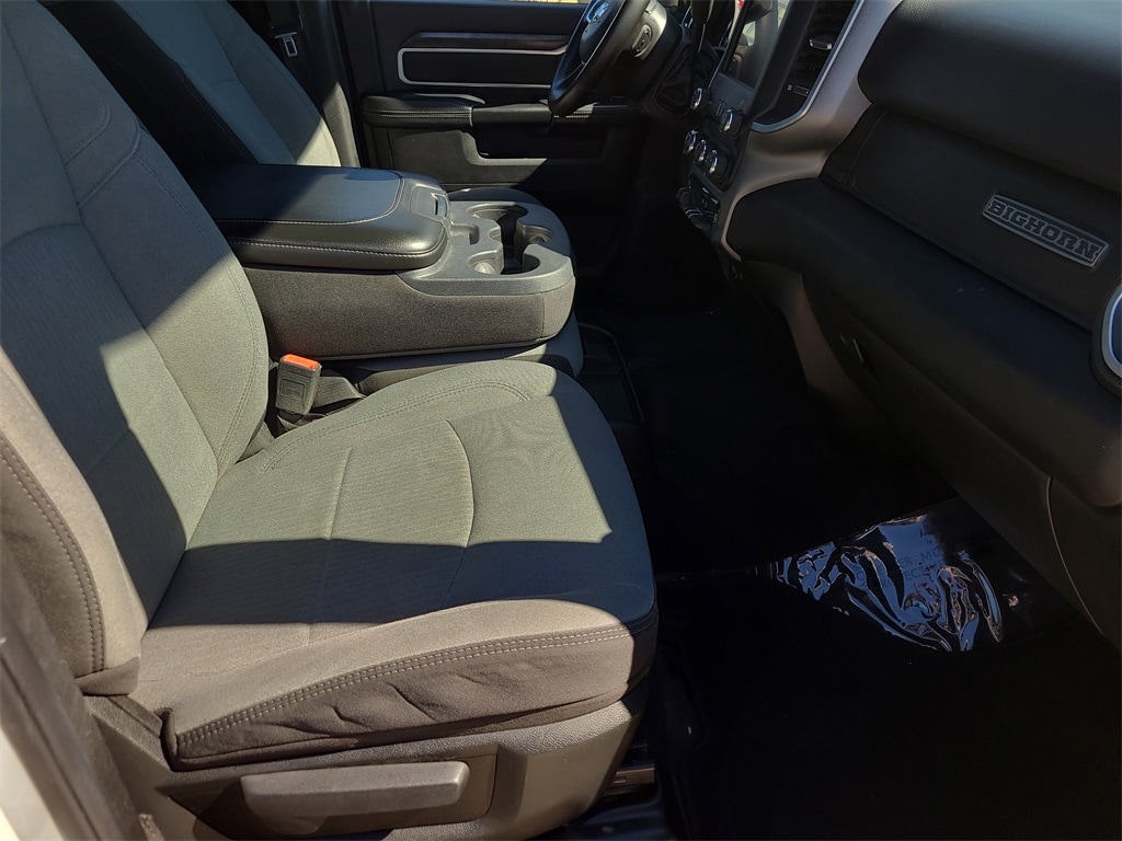 2024 RAM Ram 2500 Pickup Big Horn - Photo 12
