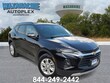 Chevrolet Blazer