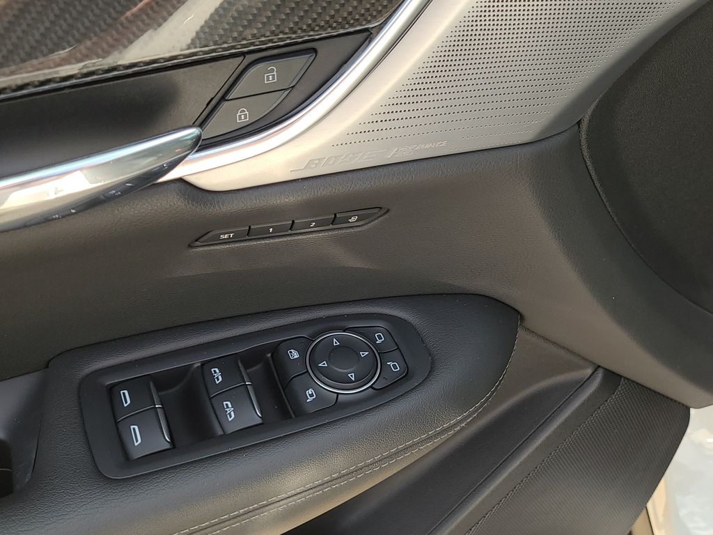 2021 Cadillac XT6 Sport - Photo 23