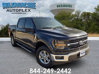 2024 Ford F-150 XLT Truck