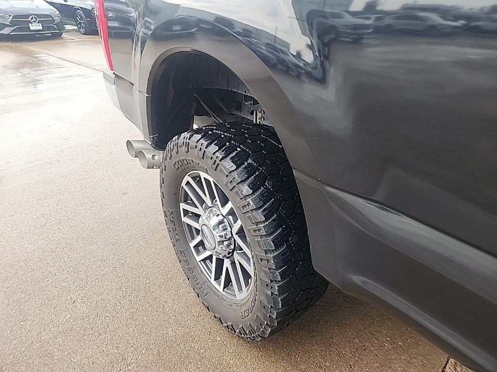 2019 Ford F-250 photo 4