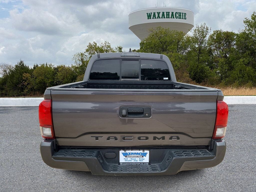 Used 2022 Toyota Tacoma SR Truck