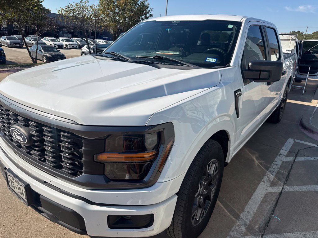 2024 Ford F-150 STX Truck