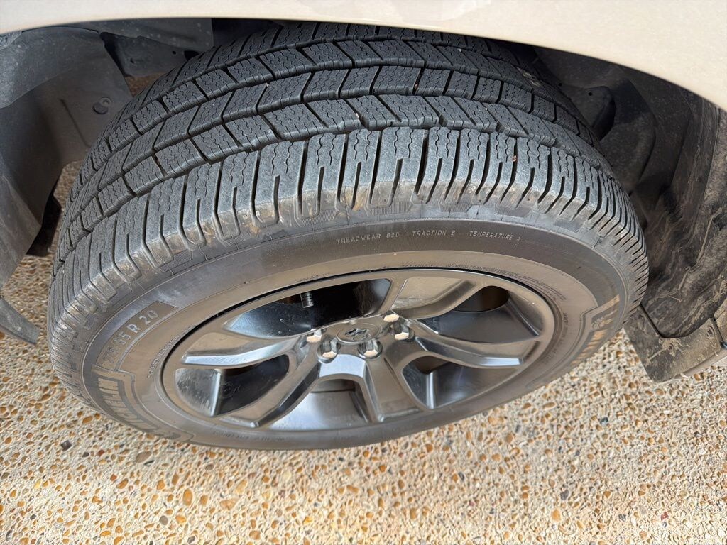 Used 2022 Ram 1500 Big Horn/Lone Star Truck