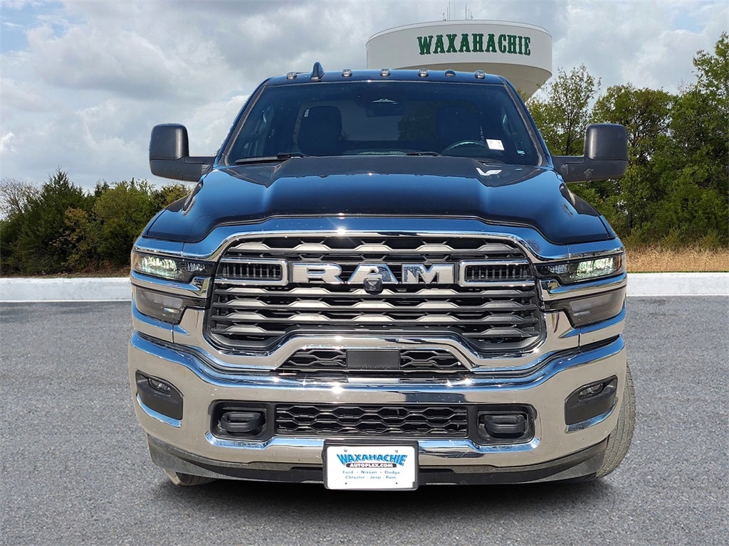 Used 2025 Ram 3500 Tradesman Truck