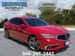 Acura TLX