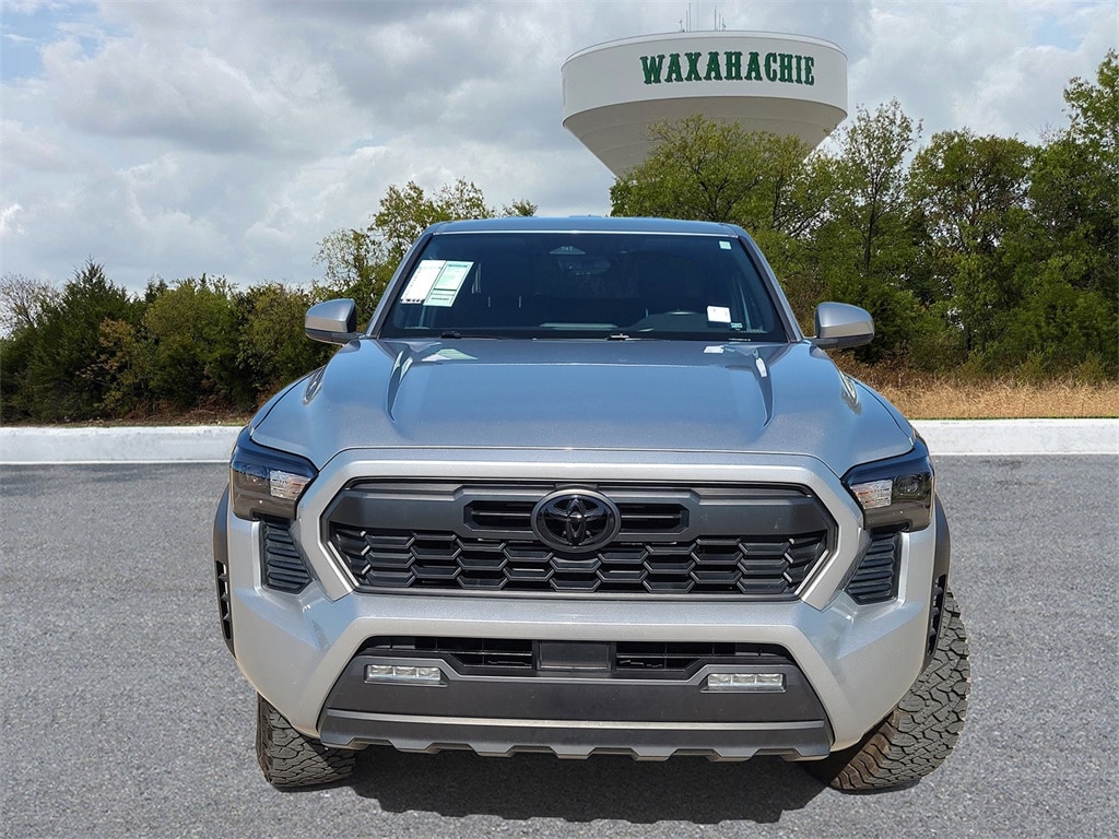 Used 2024 Toyota Tacoma TRD Off-Road Truck