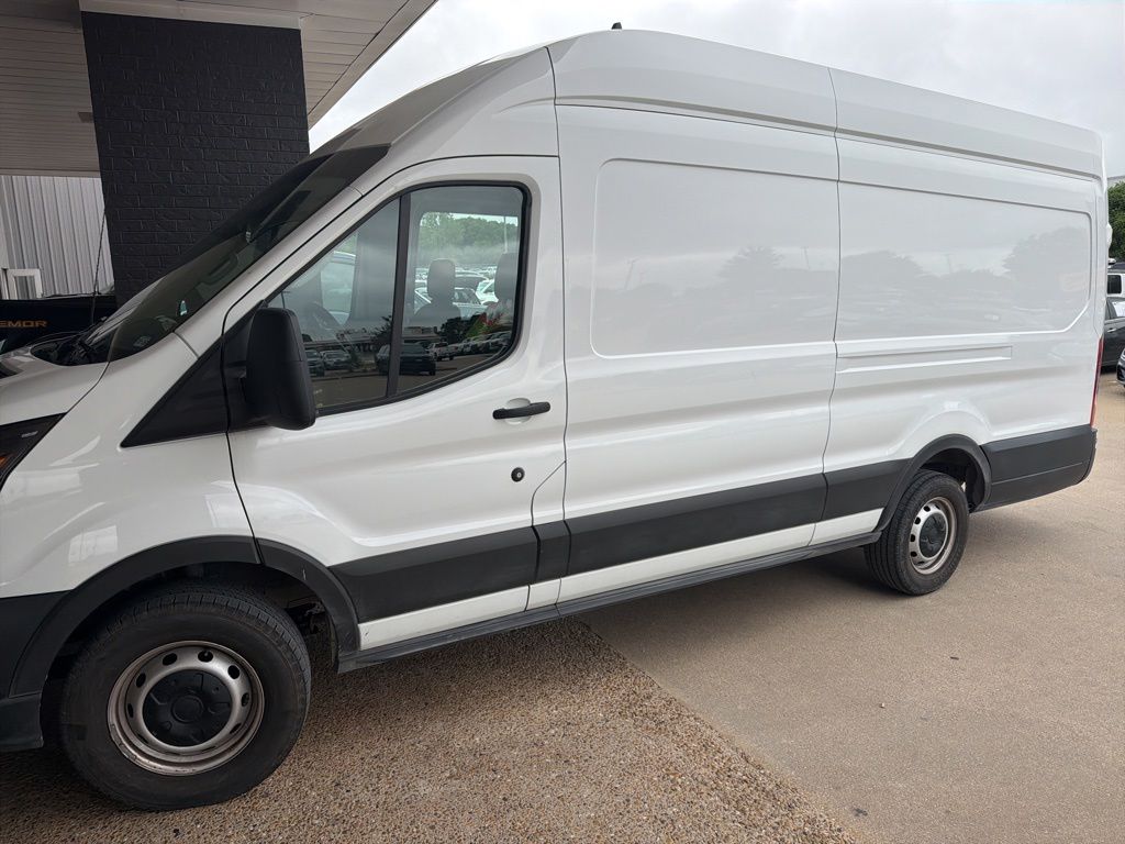 2023 Ford Transit 250 High Roof 148EL WB's photo