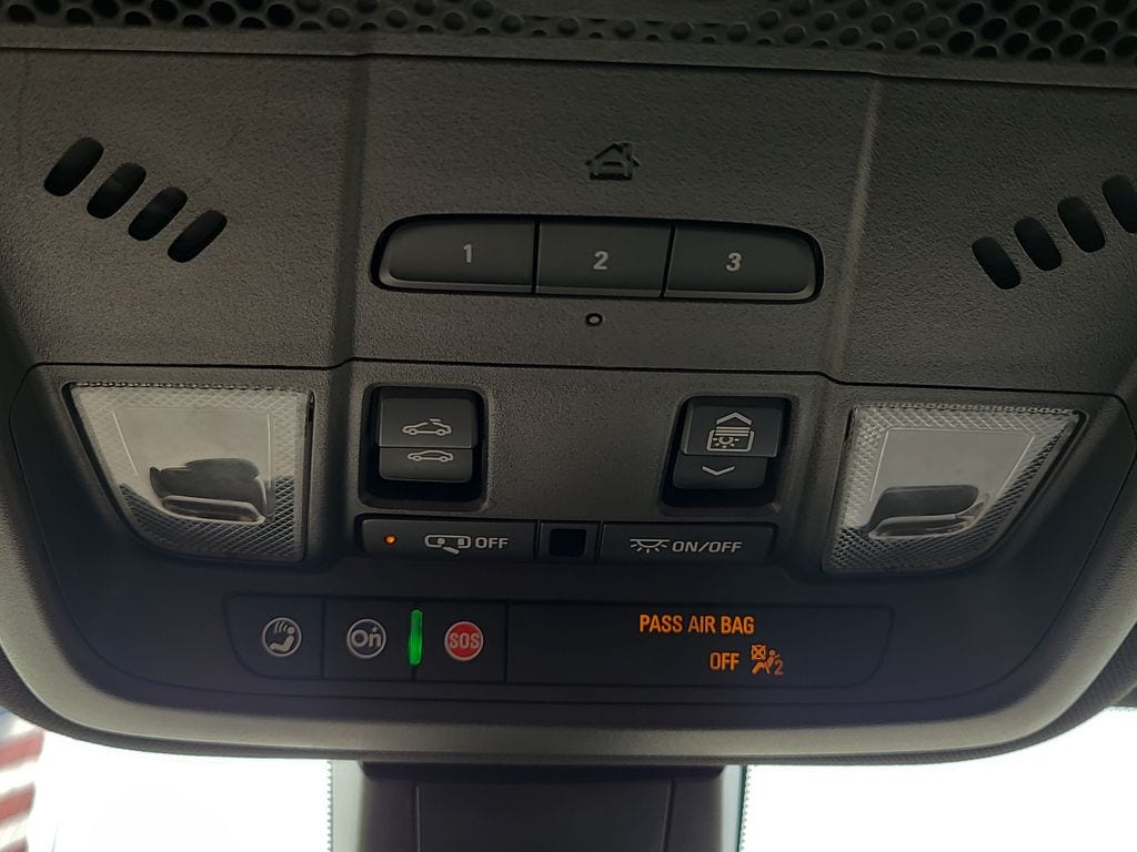 2021 Cadillac XT6 Sport - Photo 30