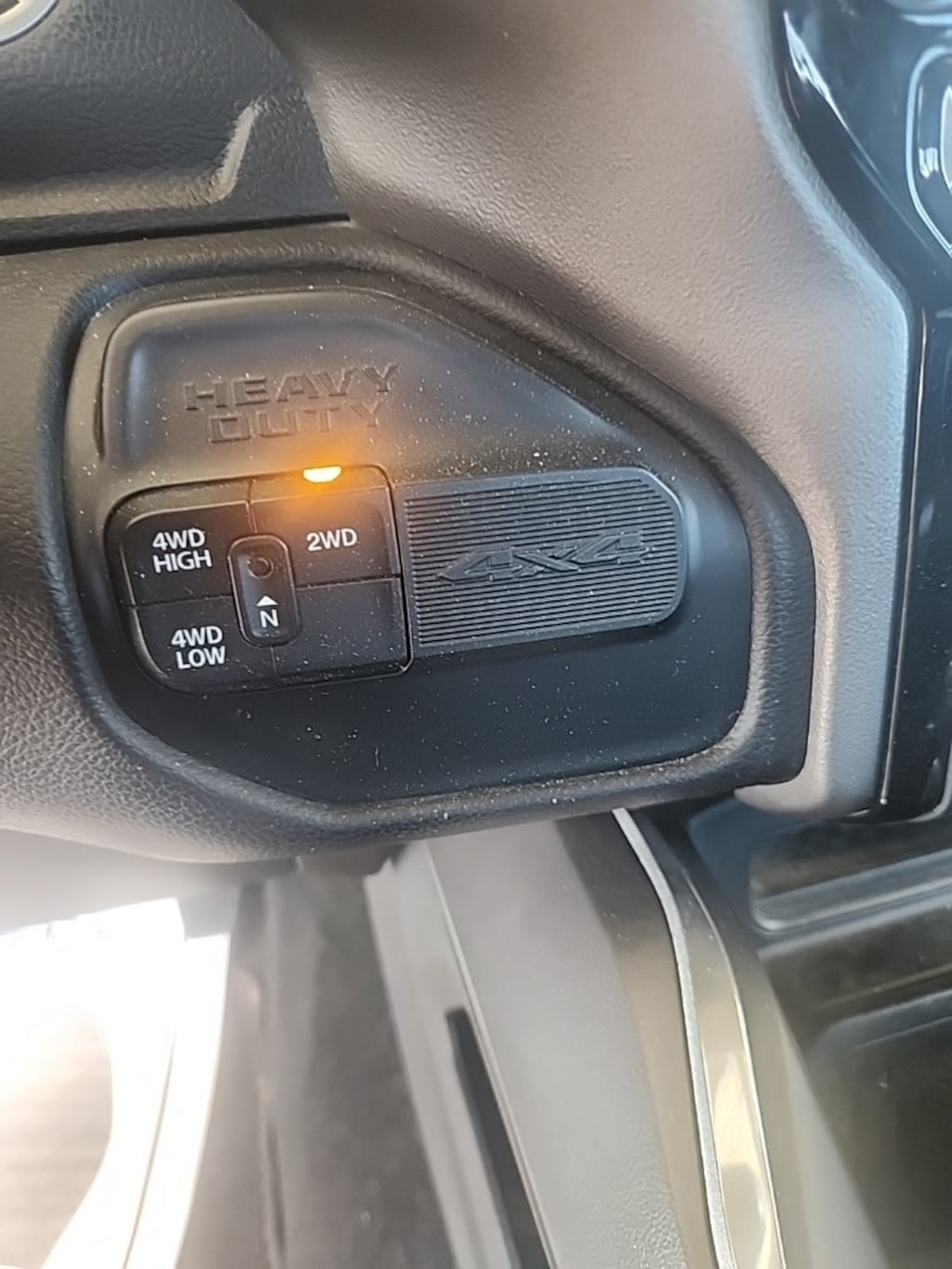 Used 2022 Ram 2500 Laramie Truck