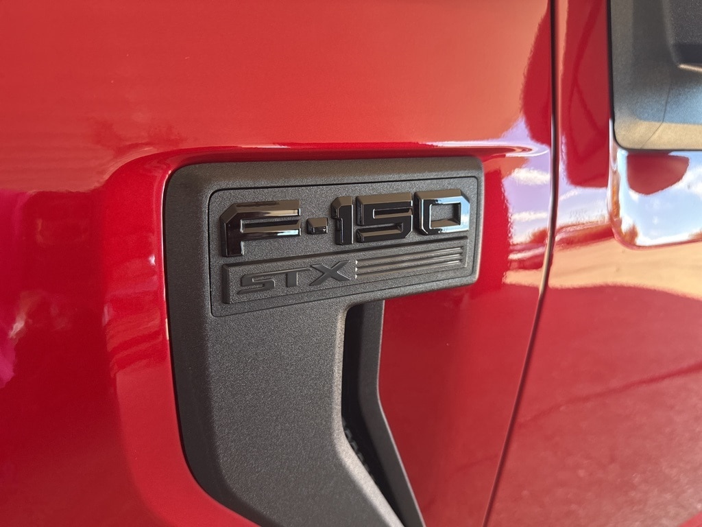 Used 2024 Ford F-150 STX Truck