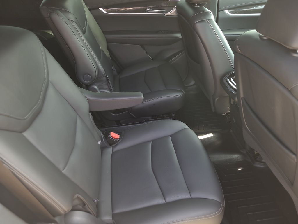 2021 Cadillac XT6 Sport - Photo 13