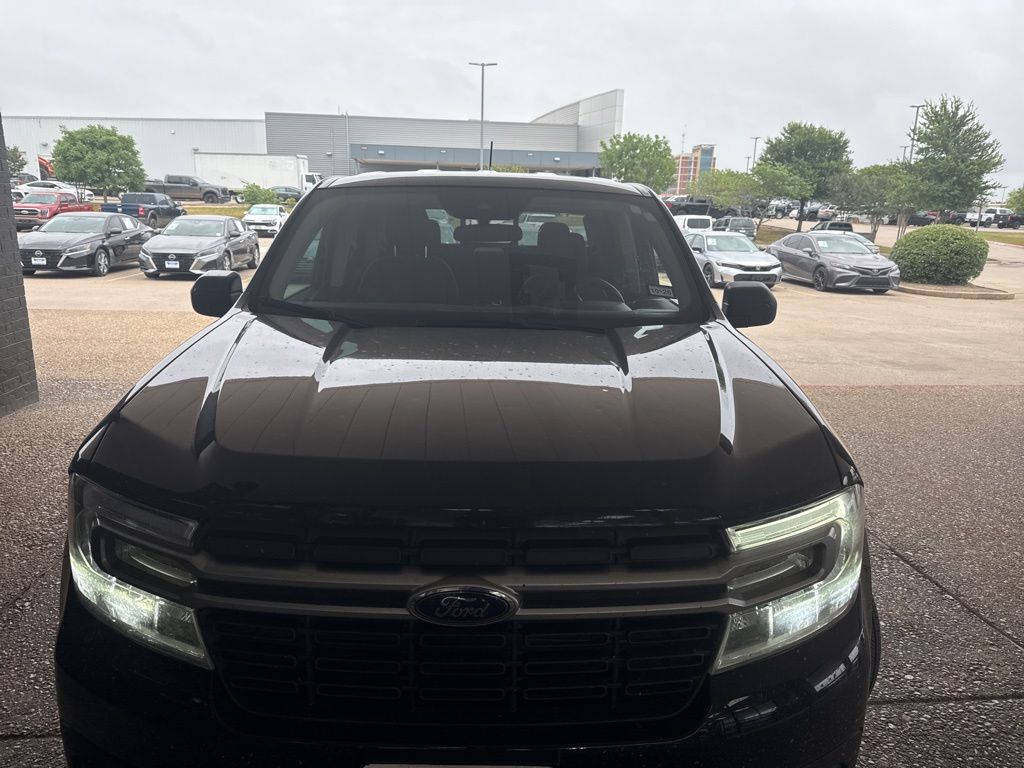 2023 Ford Maverick Lariat FWD's photo