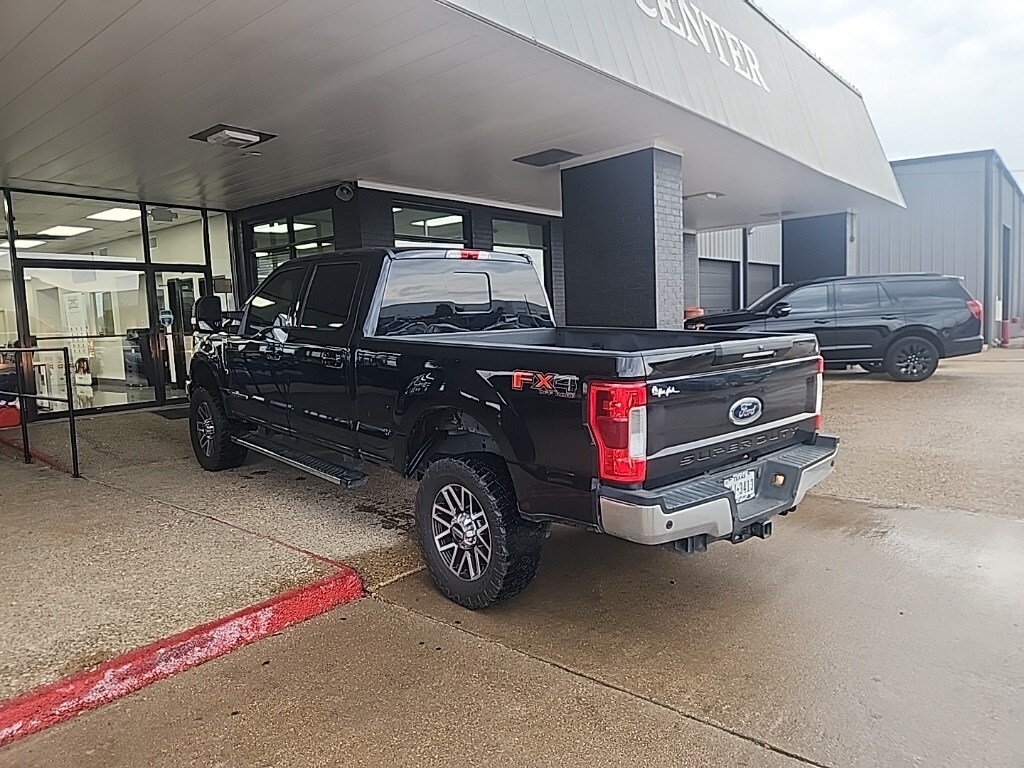 2019 Ford F-250 photo 3