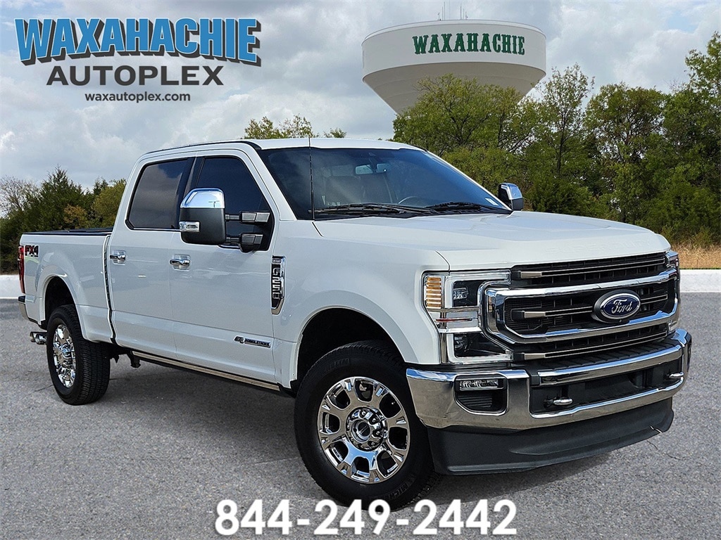 2022 Ford F-250 Super Duty King Ranch's photo