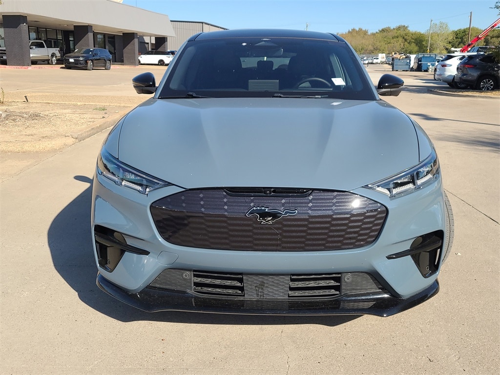 Used 2023 Ford Mustang Mach-E GT SUV